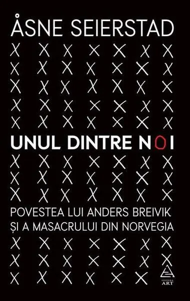 Unul dintre noi - Paperback brosat - Åsne Seierstad