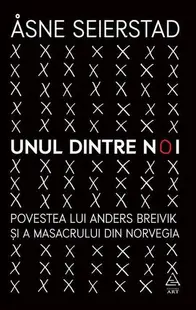 Unul dintre noi - Paperback brosat - Åsne Seierstad