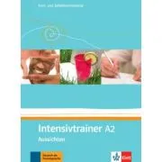 Intensivtrainer A2, Aussichten. Kurs- und Selbstlernmaterial