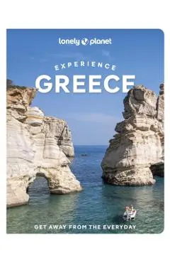 Lonely Planet Experience Greece