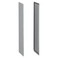 Panouri laterale, PanelSeT SFN, pentru dulap H1600 D600, fixare pe exterior, set de 2 bucati