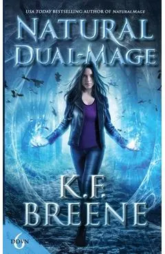 Natural Dual-Mage