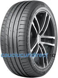 Nokian Powerproof 2 ( 215/45 R18 93Y XL Aramid Sidewalls, cu protectie de janta (MFS) )