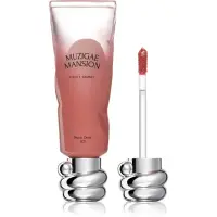 MUZIGAE MANSION Objet Glossy lip gloss hidratant culoare 6 g