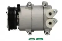 Compresor climatizare potrivit FORD FIESTA VI 1.25-1.6D 06.08-01.18