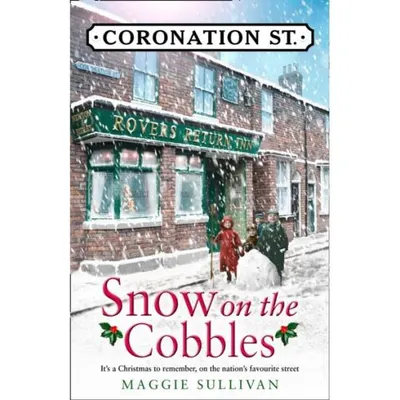 Snow on the Cobbles