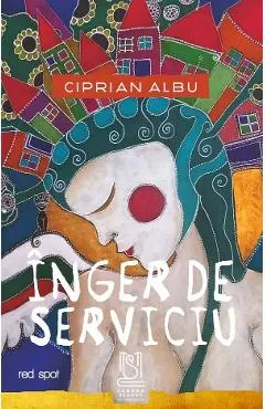 eBook Inger de serviciu
