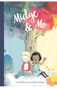 Midge & Mo