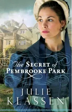 The Secret of Pembrooke Park