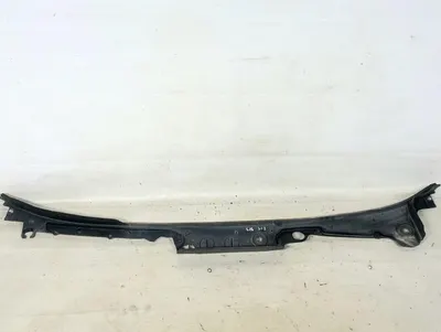 Grila stergator parbriz 7184563 BMW Seria 7 (2008-2015) [F01, F02]