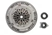 Set ambreiaj cu volanta masa dubla si rulment SEAT TOLEDO II; VW BORA, GOLF IV BEETLE 2.3 intre 1997-2010