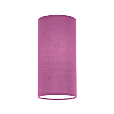 Shade zu Wall luminaire Marausa / Pasteri Pro marsala