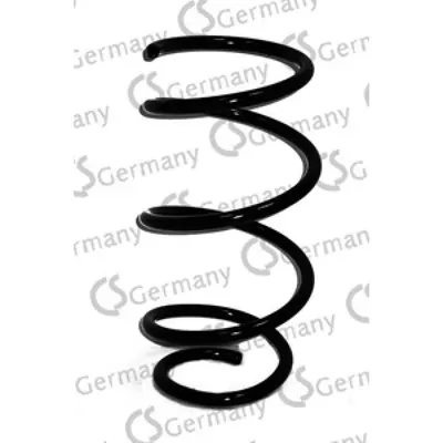 Arc spiral CS Germany 14.101.544