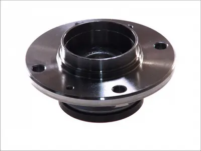Kit rulmenti roata Spate Dreapta Stanga (cu mufa) (25x129x60) potrivit CITROEN C2, C3 I, C3 PLURIEL; PEUGEOT 1007, 206 1.1-2.0 02.02
