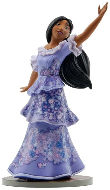 Figurină Bullyland - Walt Disney, Isabella, 10.3 cm
