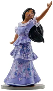 Figurină Bullyland - Walt Disney, Isabella, 10.3 cm