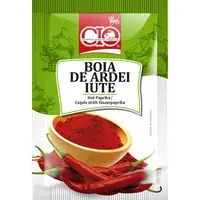 Boia de ardei iute CIO, 15g – condiment picant pentru gătit Engros