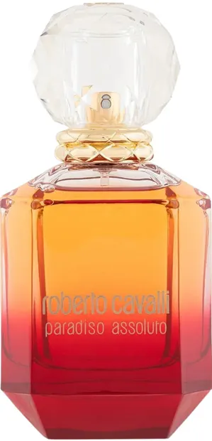 Roberto Cavalli Apă de Parfum Paradiso Assoluto, 75 ml