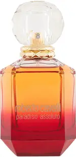 Roberto Cavalli Apă de Parfum Paradiso Assoluto, 75 ml