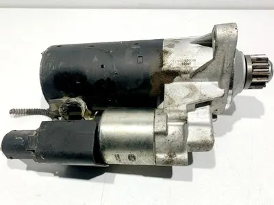 Electromotor 8EA012528 Volkswagen Golf 7 (2012-2017) 2.0 tdi CKFC