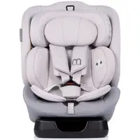 Scaun auto Chipolino Mondial I-Size 40-150 cm platinum