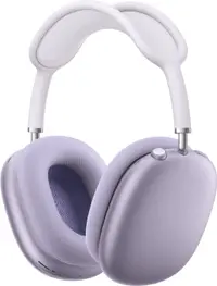 Căști wireless Apple - AirPods Max 2, ANC, Purple