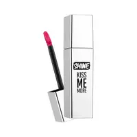 Ruj lichid Shine Kiss Me More Lip Tattoo 14 Rich Girl, 3.5ml, Flormar