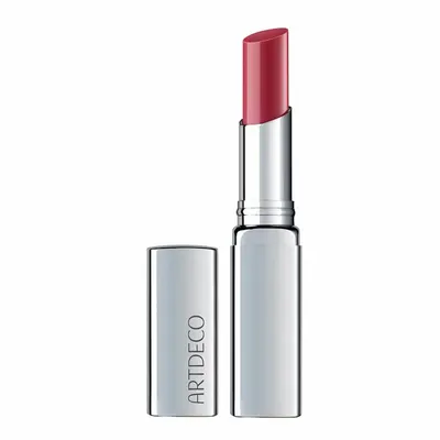 Balsam de buze Colorat, Artdeco, Color Booster Rose, 3 g