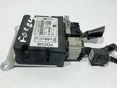 Calculator airbag BM5T-14B321-CE Ford Focus 3 (2011-2015)