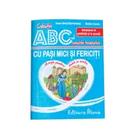 Cu pași mici și fericiți - Adaptarea la grădiniță și la școală