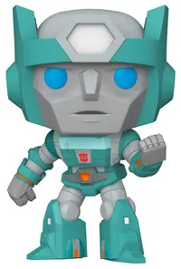 Figura Funko POP! Retro Toys: Transformers - Kup #166