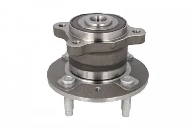 Kit rulmenti roata Spate Dreapta Stanga (cu mufa) potrivit CHEVROLET AVEO 1.2-1.6 03.11