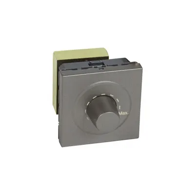 Attenuator Arteor - 100 V - 25 W- 2 module - magnesium