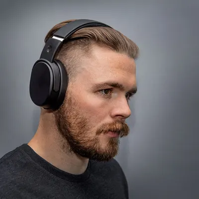 Casti Skullcandy - Crusher Bluetooth Wireless - Black