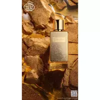Apa de Parfum Grandeur by Fragrance World, Unisex, 80 ml
