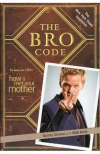 The Bro Code