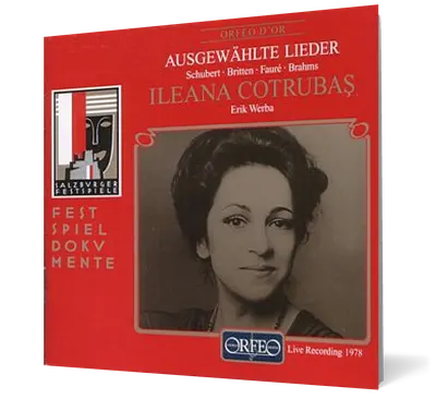 Ileana Cotrubaş