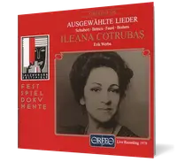 Ileana Cotrubaş
