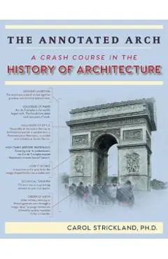 The Annotated Arch: A Crash Course in the History Of Architecture