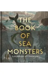Book of Sea Monsters