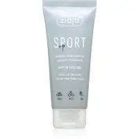 Ziaja Sport Up Phyto Leg Gel gel racoritor pentru picioare 100 ml