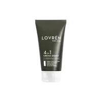 Crema 4 in 1 pentru barbati, 50ml, Lovren