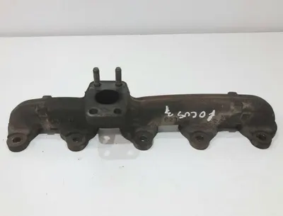 Galerie evacuare 8M5Q-9431-A1A Ford Kuga (2008-2012) 1.6 tdci T3DA