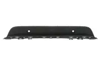 Capac bara Spate potrivit BMW X5 E70 SUV 2006-2013 - cu locas senzorii parcare, negru
