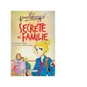 Scoala de dans. Secrete de familie