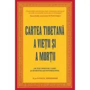 Cartea tibetana a vietii si a mortii