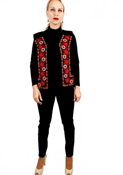 Vesta Traditionala Unisex 5