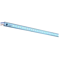 Banda LED 2835 Rigida 8W/200lm/6500k 600*12mm