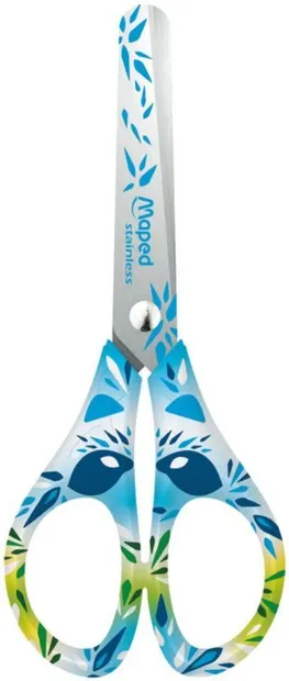 Foarfeca Maped Mini cute - pentru copii, 13 cm
