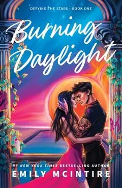 Burning Daylight (Standard Edition)